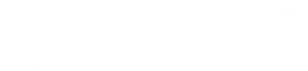 System Navigation Logo